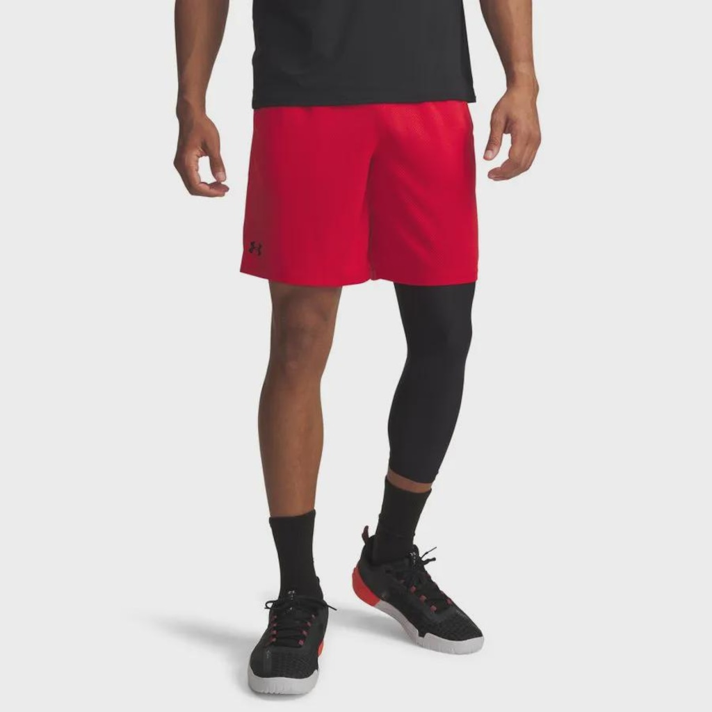 Imagem 4 do produto Shorts Under Armour Tech Mesh Masculino