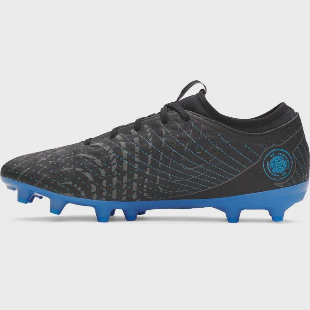 Imagem 2 do produto Chuteira de Campo Masculina Under Armour Magnetico Select 5
