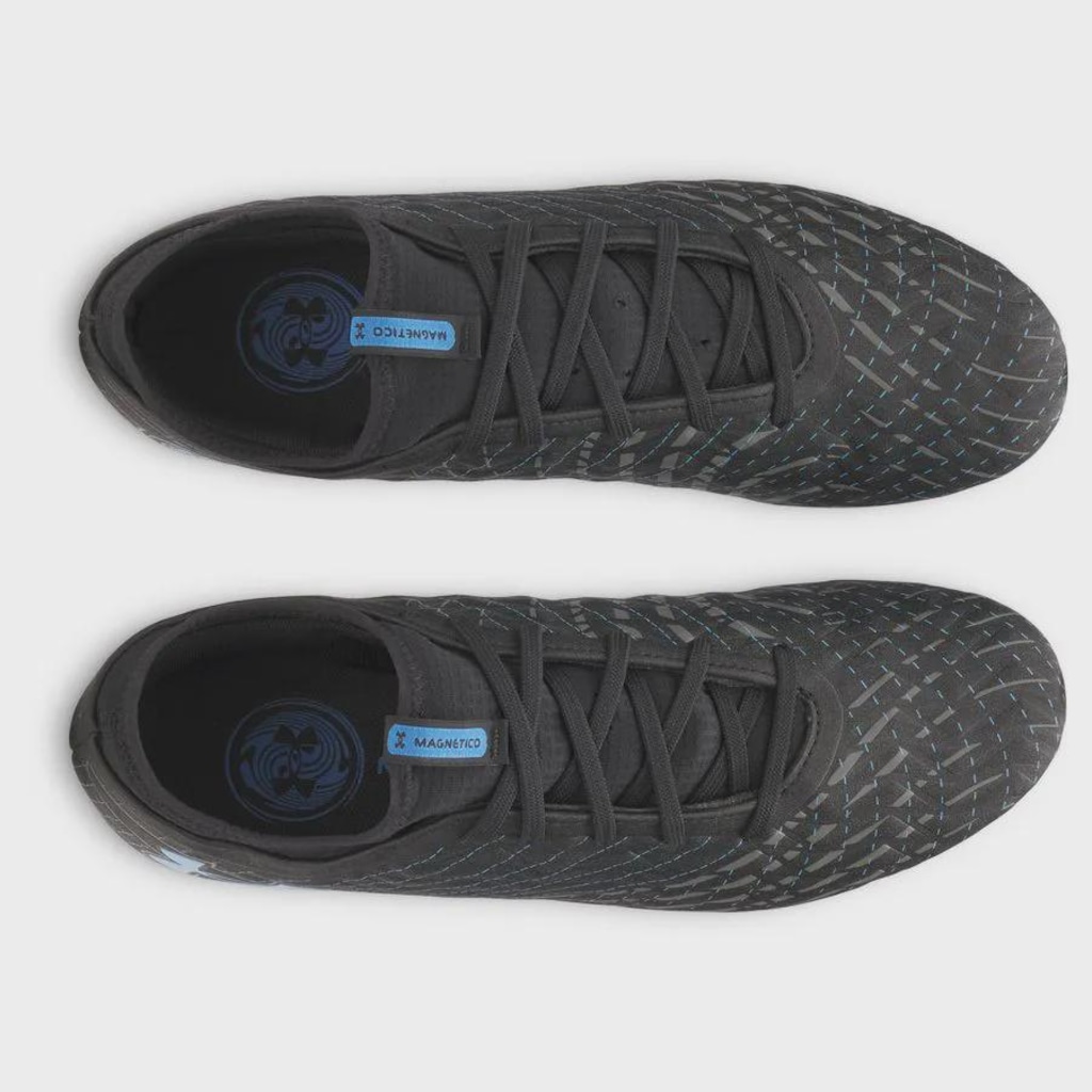 Imagem 3 do produto Chuteira de Campo Masculina Under Armour Magnetico Select 5