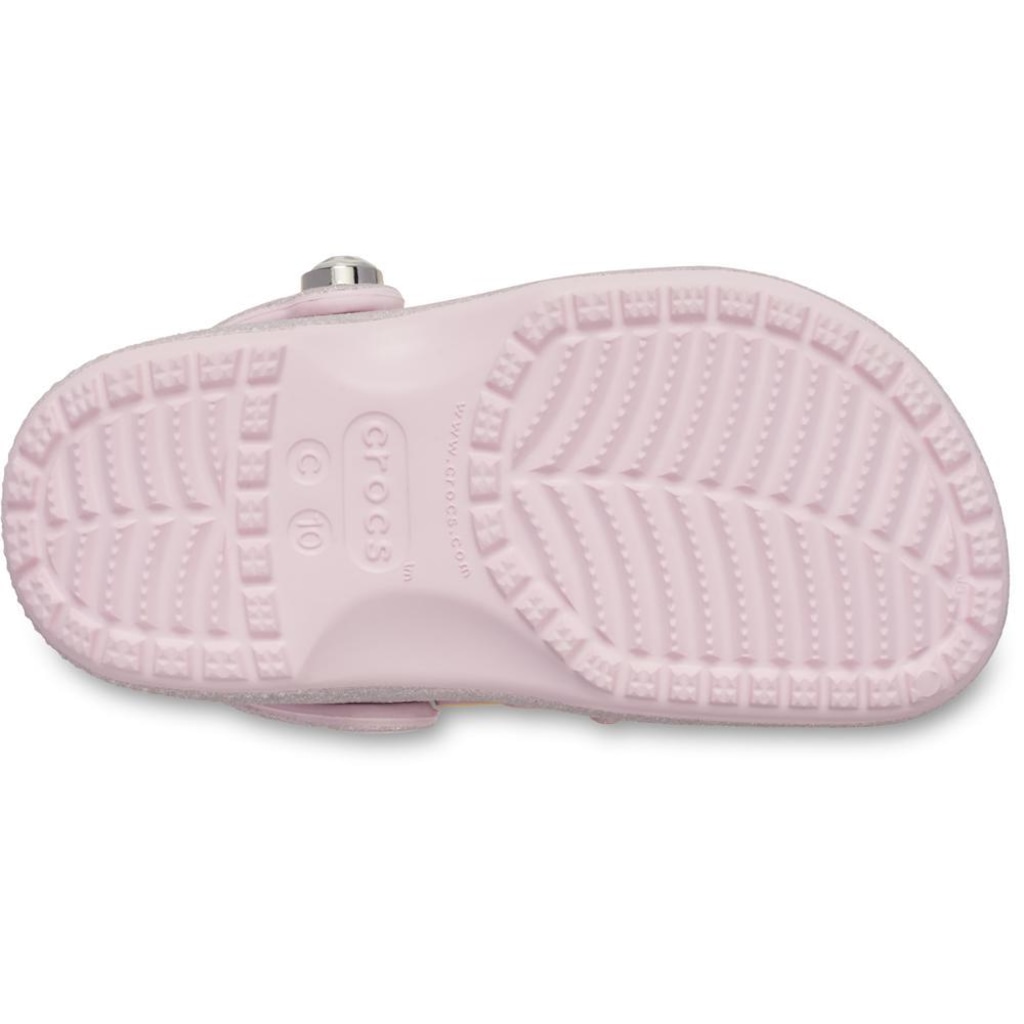 Imagem 5 do produto Sandália Unissex Crocs Classic Iam Princess Clog T
