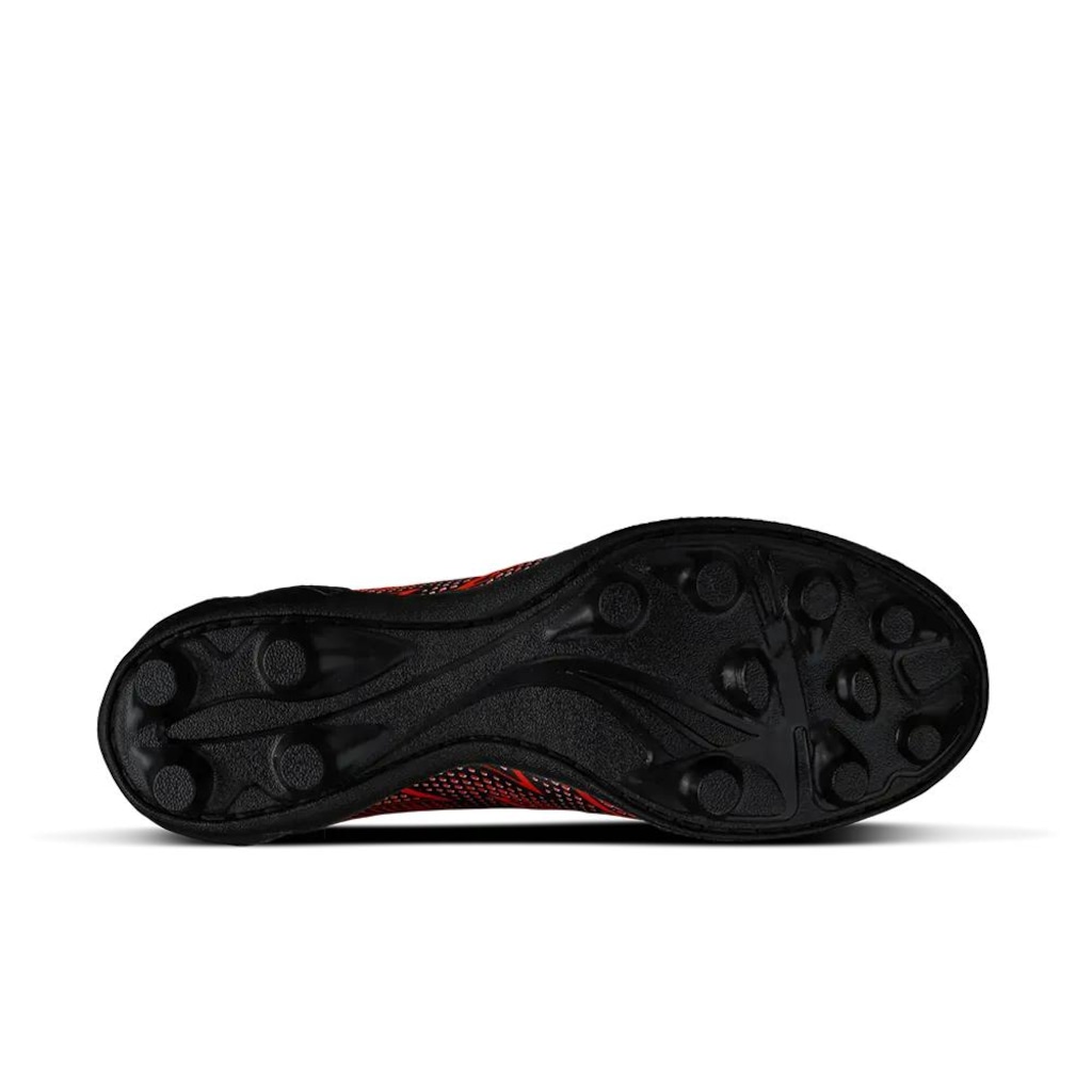 Imagem 4 do produto Chuteira de Campo Masculino Penalty Tornado Y-2