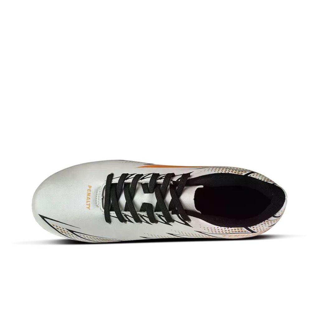 Imagem 3 do produto Chuteira de Campo Masculino Penalty Tornado Y-2