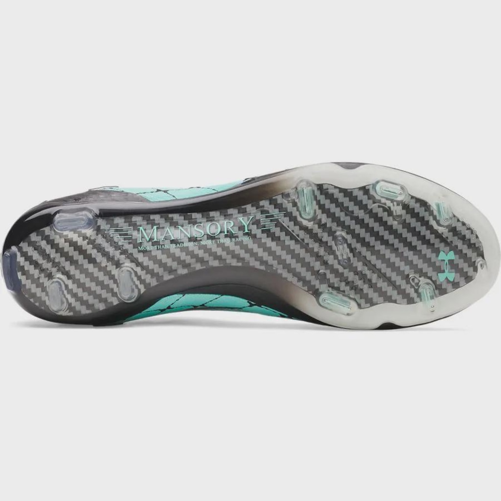 Imagem 5 do produto Chuteira de Campo Unissex Under Armour Shadow Elite Mansory