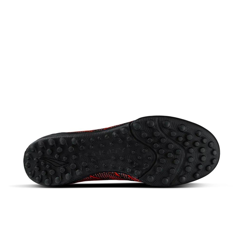 Imagem 4 do produto Chuteira de Society Unissex Penalty Tornado Y-2 - To