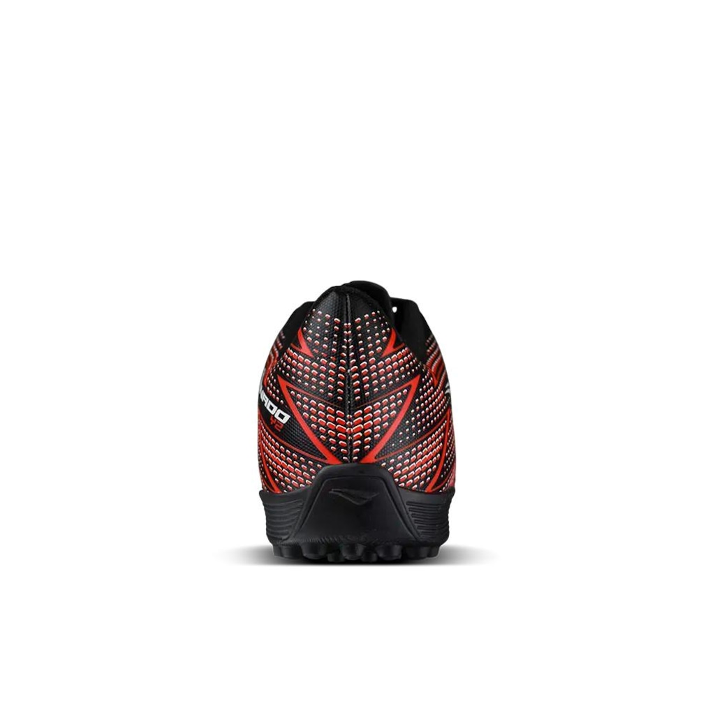 Imagem 5 do produto Chuteira de Society Unissex Penalty Tornado Y-2 - To