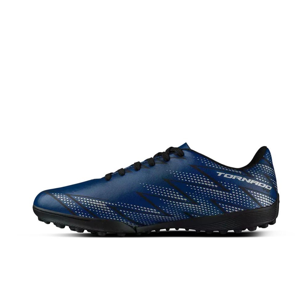 Imagem 2 do produto Chuteira de Society Unissex Penalty Tornado Y-2 - To