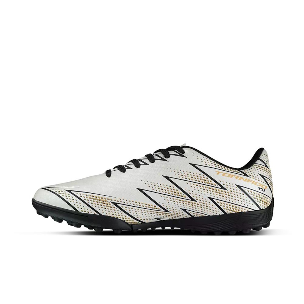 Imagem 2 do produto Chuteira de Society Unissex Penalty Tornado Y-2 - To