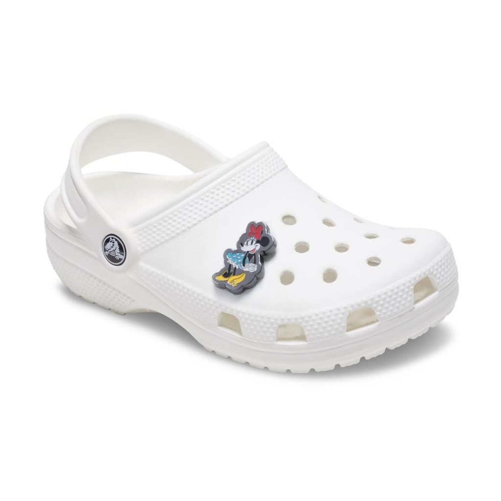 Imagem 3 do produto Jibbitz™ Minnie Elevada Unissex
