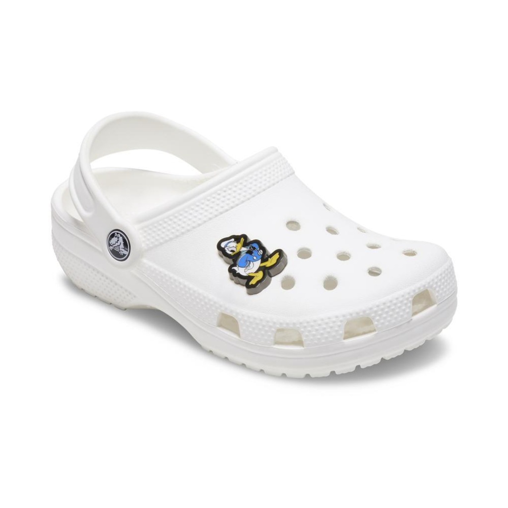 Imagem 3 do produto Jibbitz™ Donald Elevado Unissex