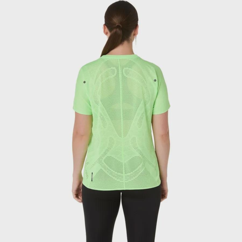 Imagem 3 do produto Camiseta ASICS Metarun Feminino