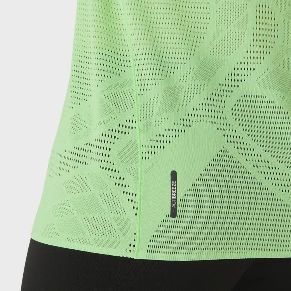 Imagem 5 do produto Camiseta ASICS Metarun Feminino