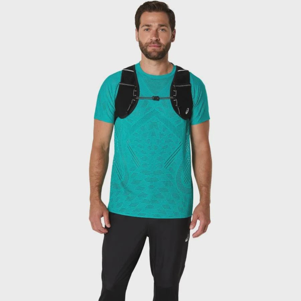 Imagem 5 do produto Mochila ASICS 6L Unissex
