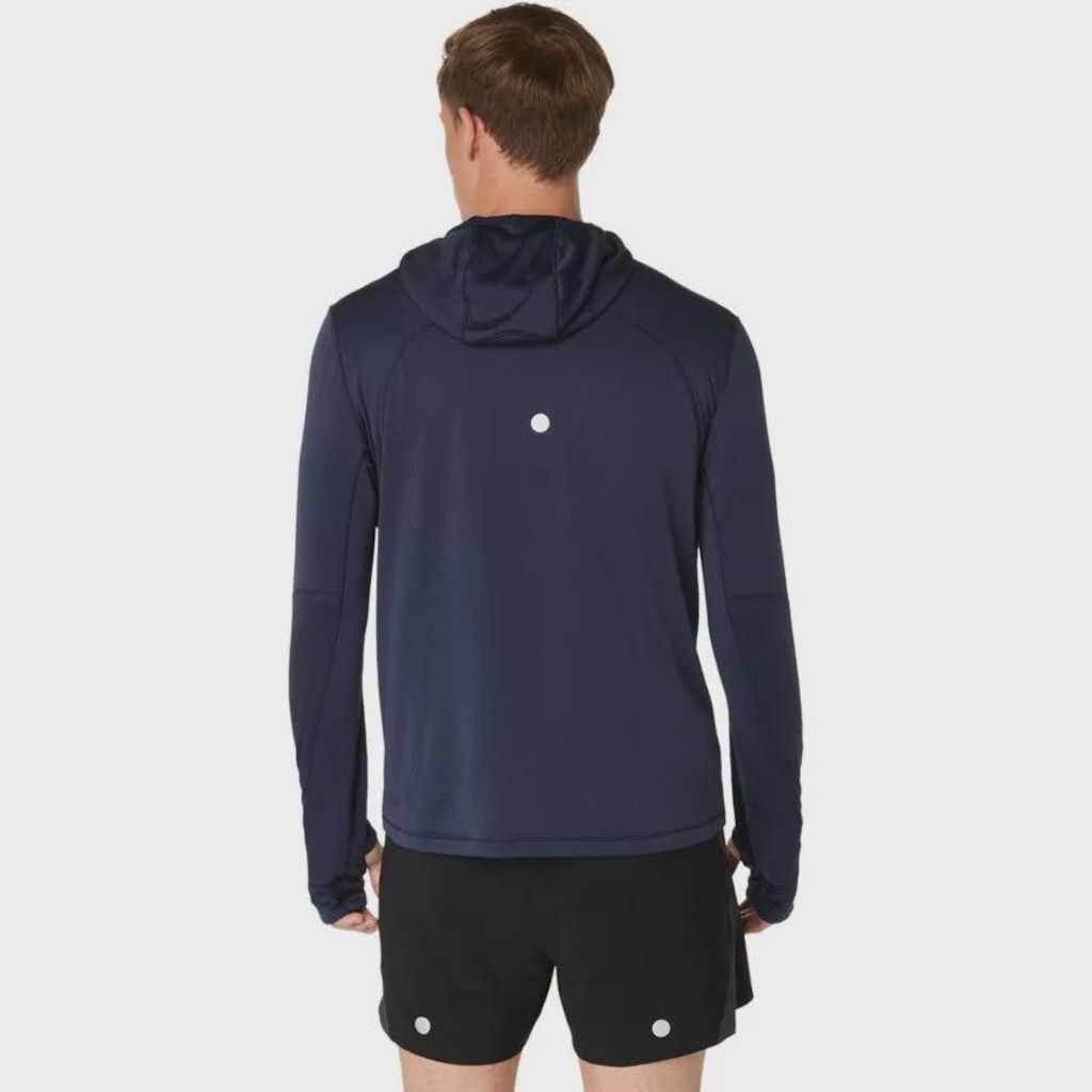 Imagem 3 do produto Blusão ASICS Road Winter Hoodie Masculino