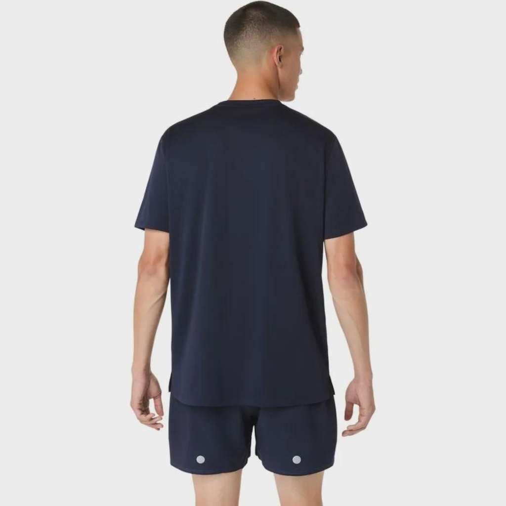 Imagem 3 do produto Camiseta ASICS Fujitrail Masculino