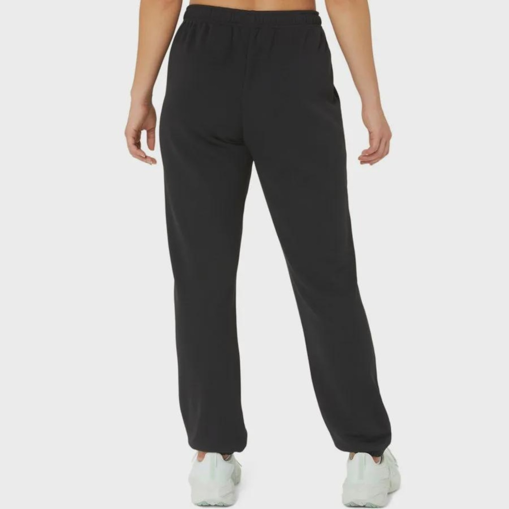 Imagem 3 do produto Calça ASICS French Terry Feminino