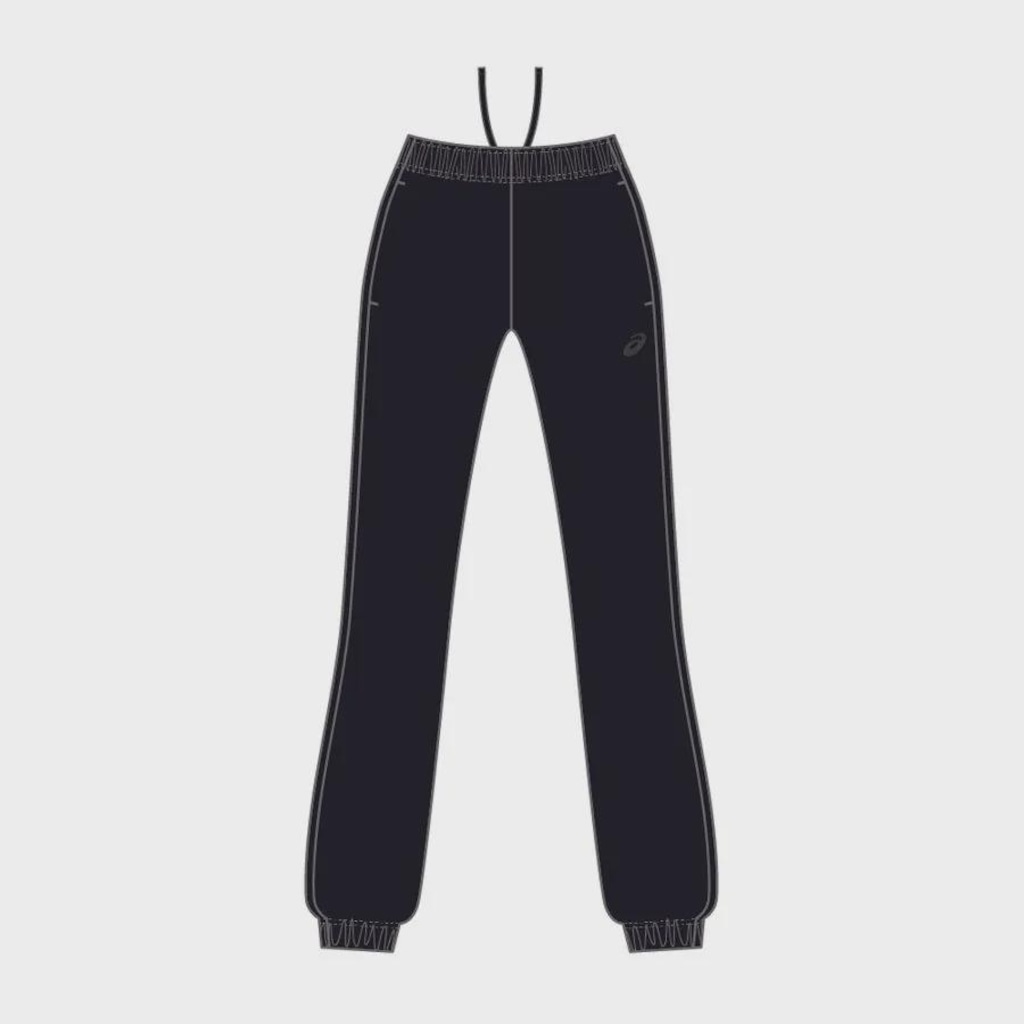 Imagem 5 do produto Calça ASICS French Terry Feminino