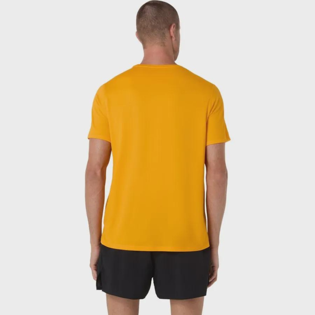 Imagem 3 do produto Camiseta ASICS Silver Masculino