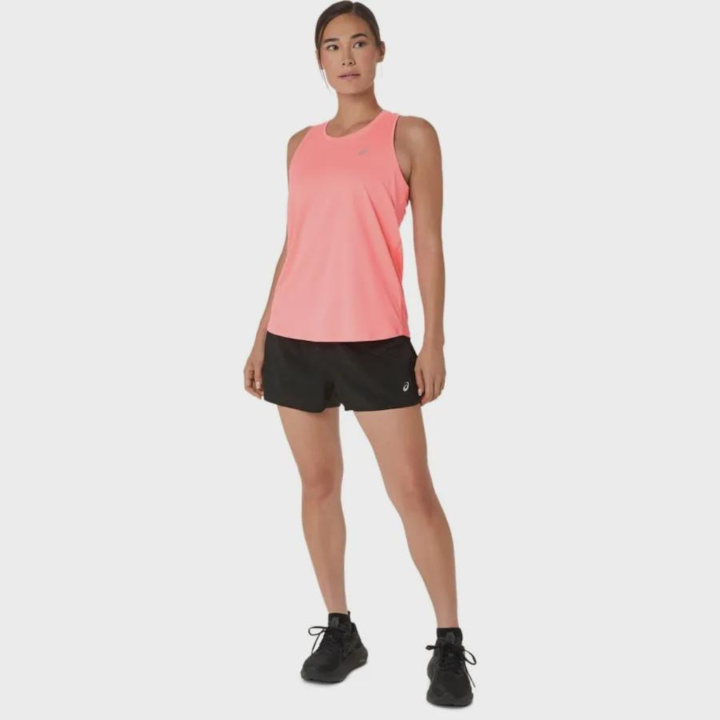 Imagem 5 do produto Regata ASICS Silver Feminino