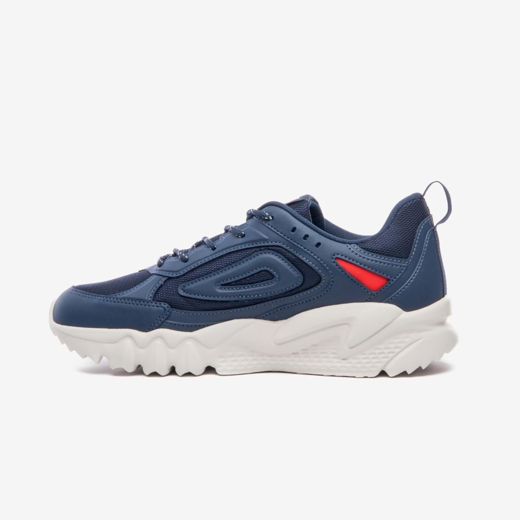 Imagem 2 do produto Tênis Masculino Fila Venture Tracer Lite