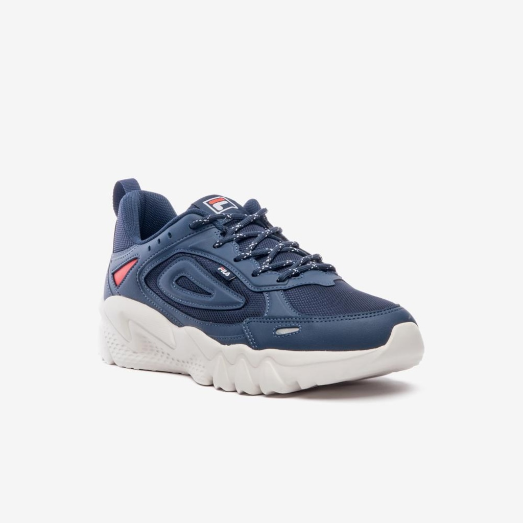 Imagem 3 do produto Tênis Masculino Fila Venture Tracer Lite
