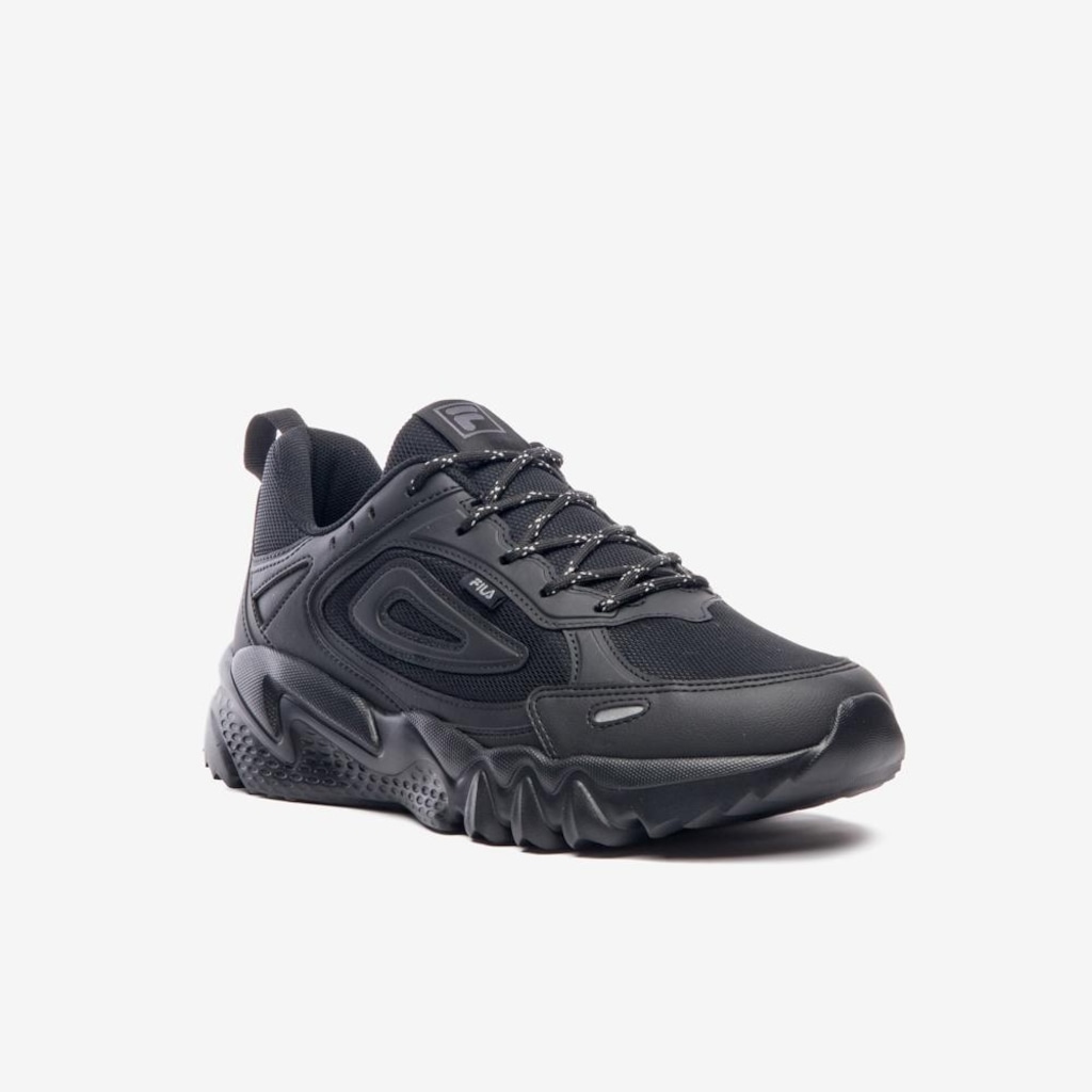 Imagem 3 do produto Tênis Feminino Fila Venture Tracer Lite