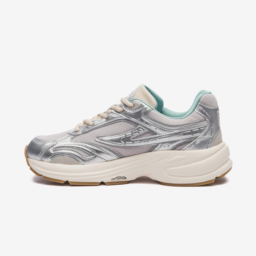 Imagem 2 do produto Tênis Fila Runner 2k Se Feminino