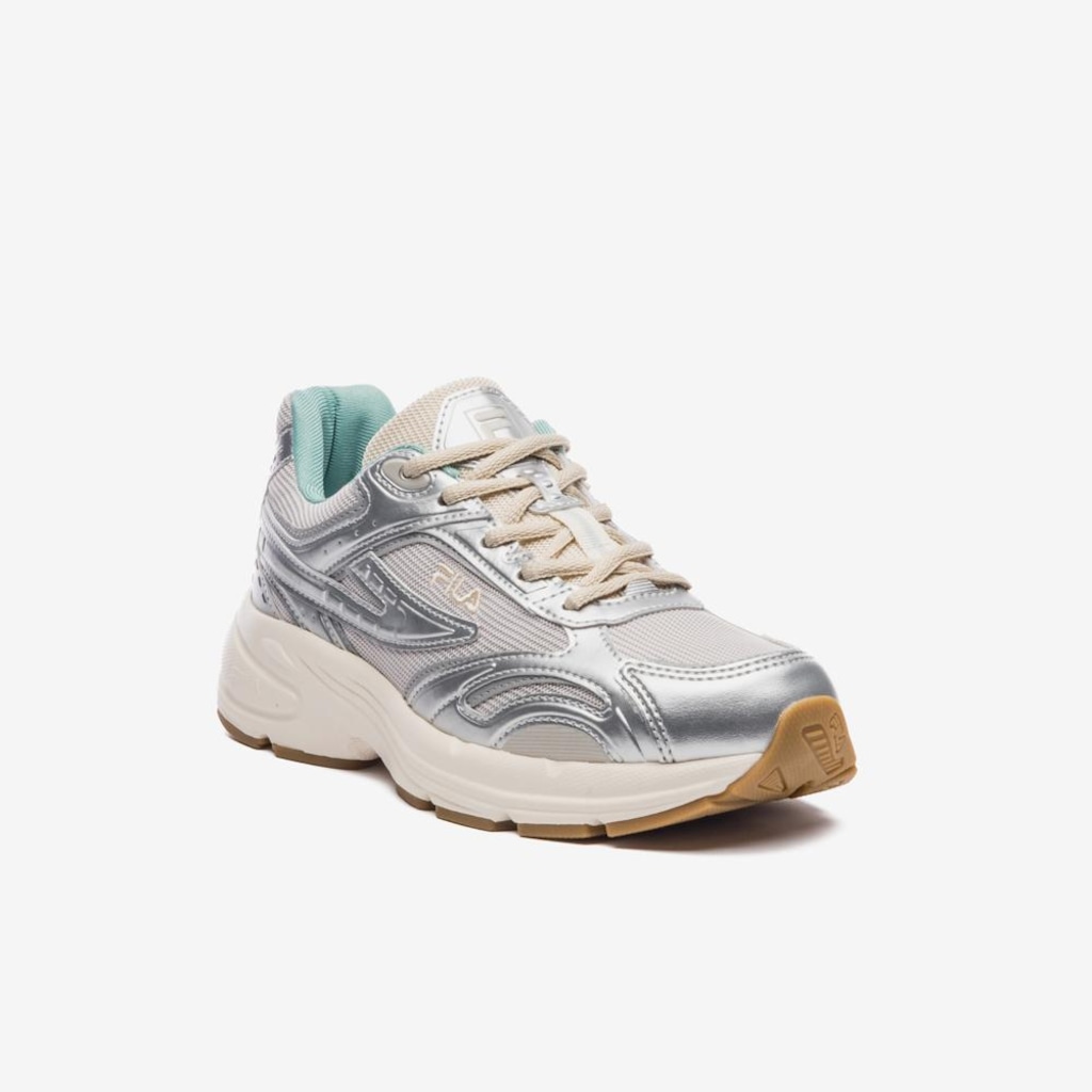 Imagem 3 do produto Tênis Fila Runner 2k Se Feminino