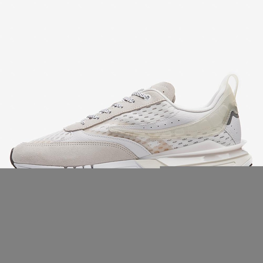 Imagem 2 do produto Tênis Fila Renno Racer 2000 Feminino