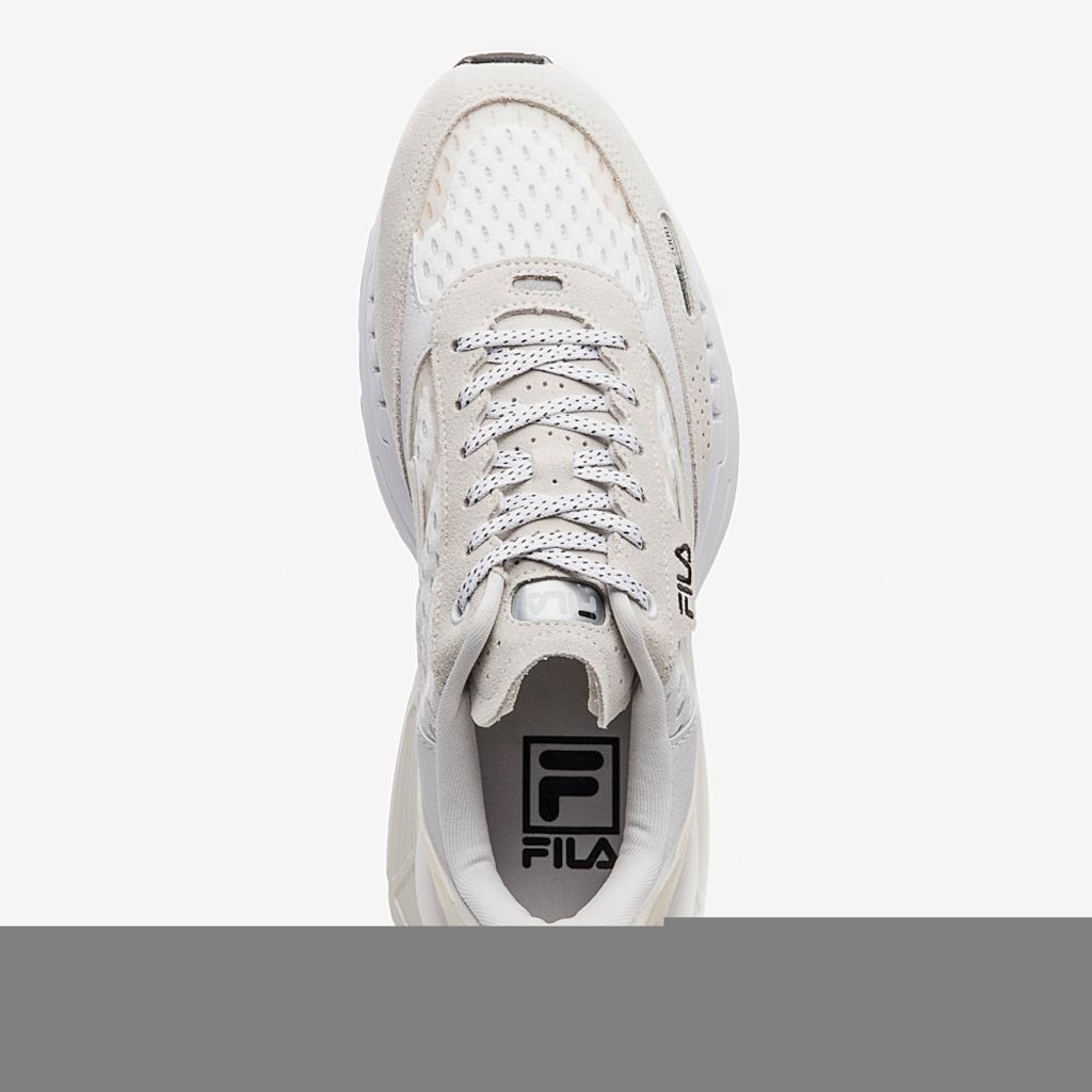 Imagem 4 do produto Tênis Fila Renno Racer 2000 Feminino