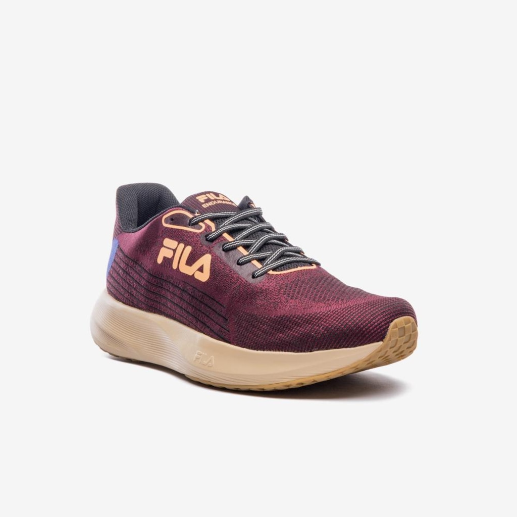 Imagem 3 do produto Tênis Fila Endurance Masculino