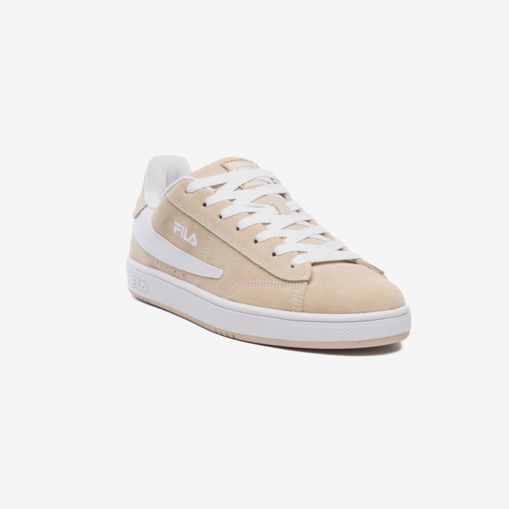 Imagem 3 do produto Tênis Fila Court 90 Masculino