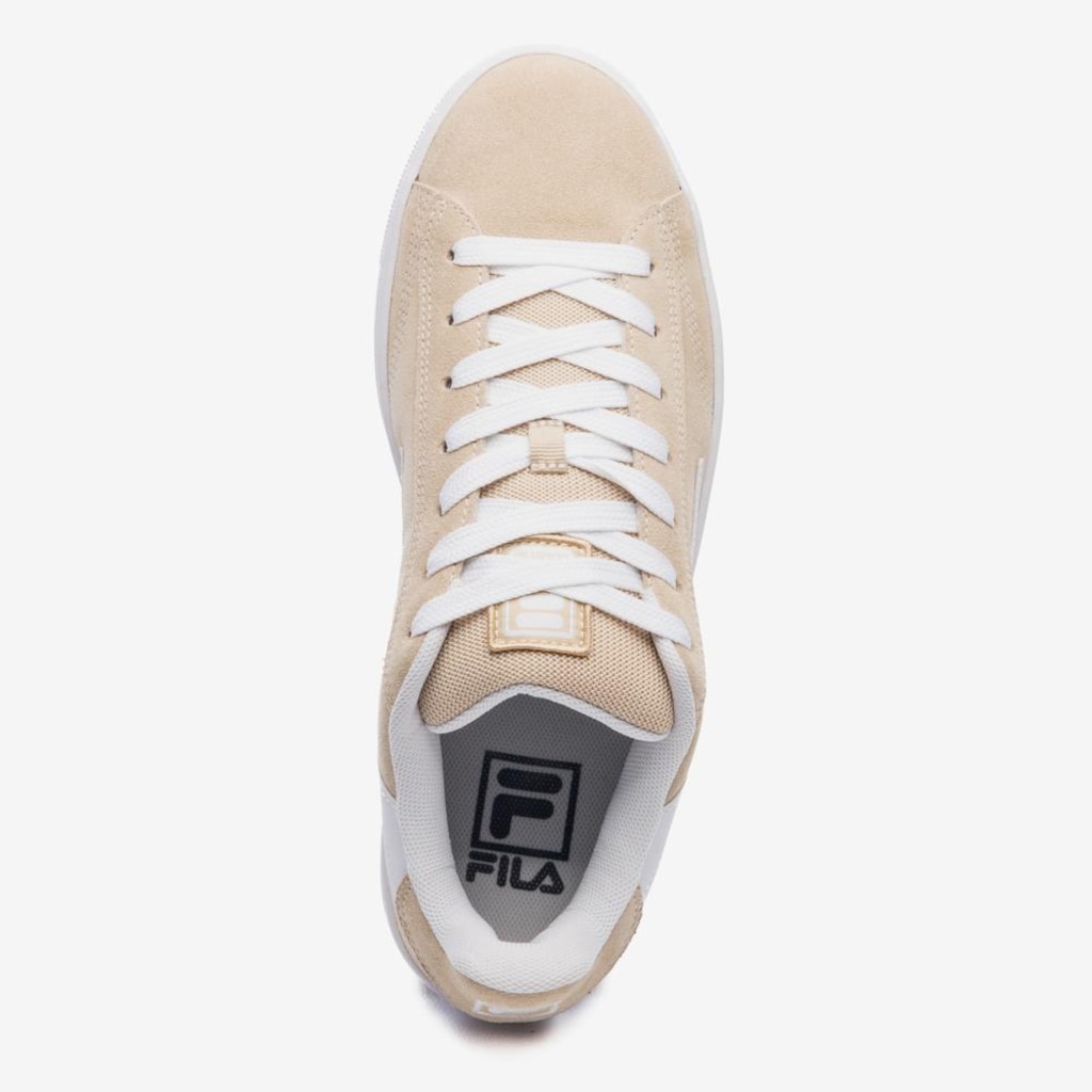 Imagem 4 do produto Tênis Fila Court 90 Masculino