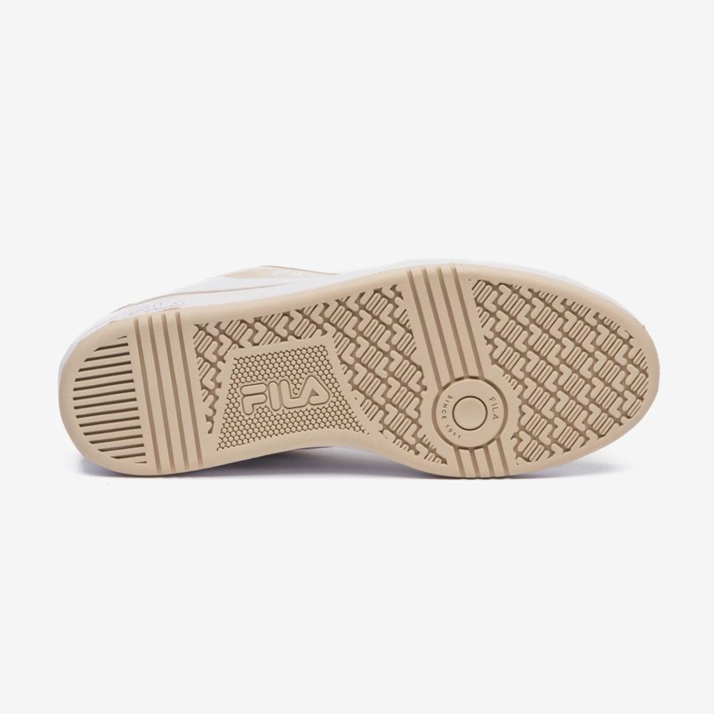 Imagem 5 do produto Tênis Fila Court 90 Feminino