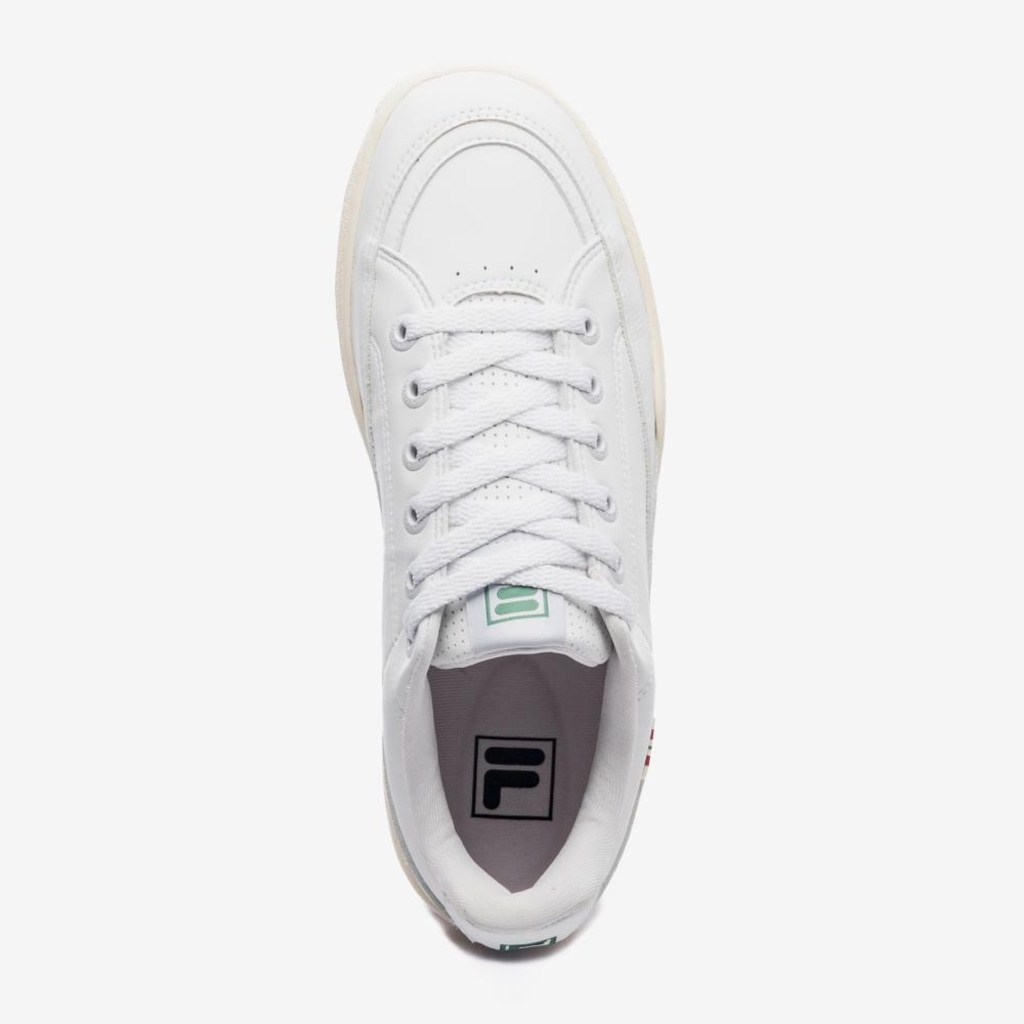Imagem 4 do produto Tênis Fila Clubhouse 99 Masculino