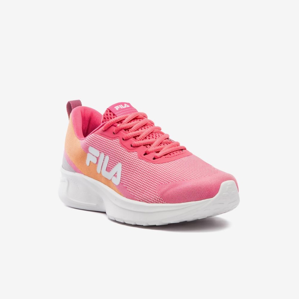 Imagem 3 do produto Tênis Fila Vector Feminino