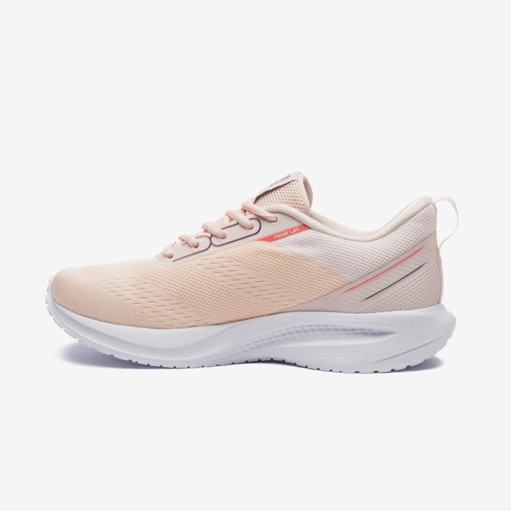 Imagem 2 do produto Tênis Feminino Fila Rise Up