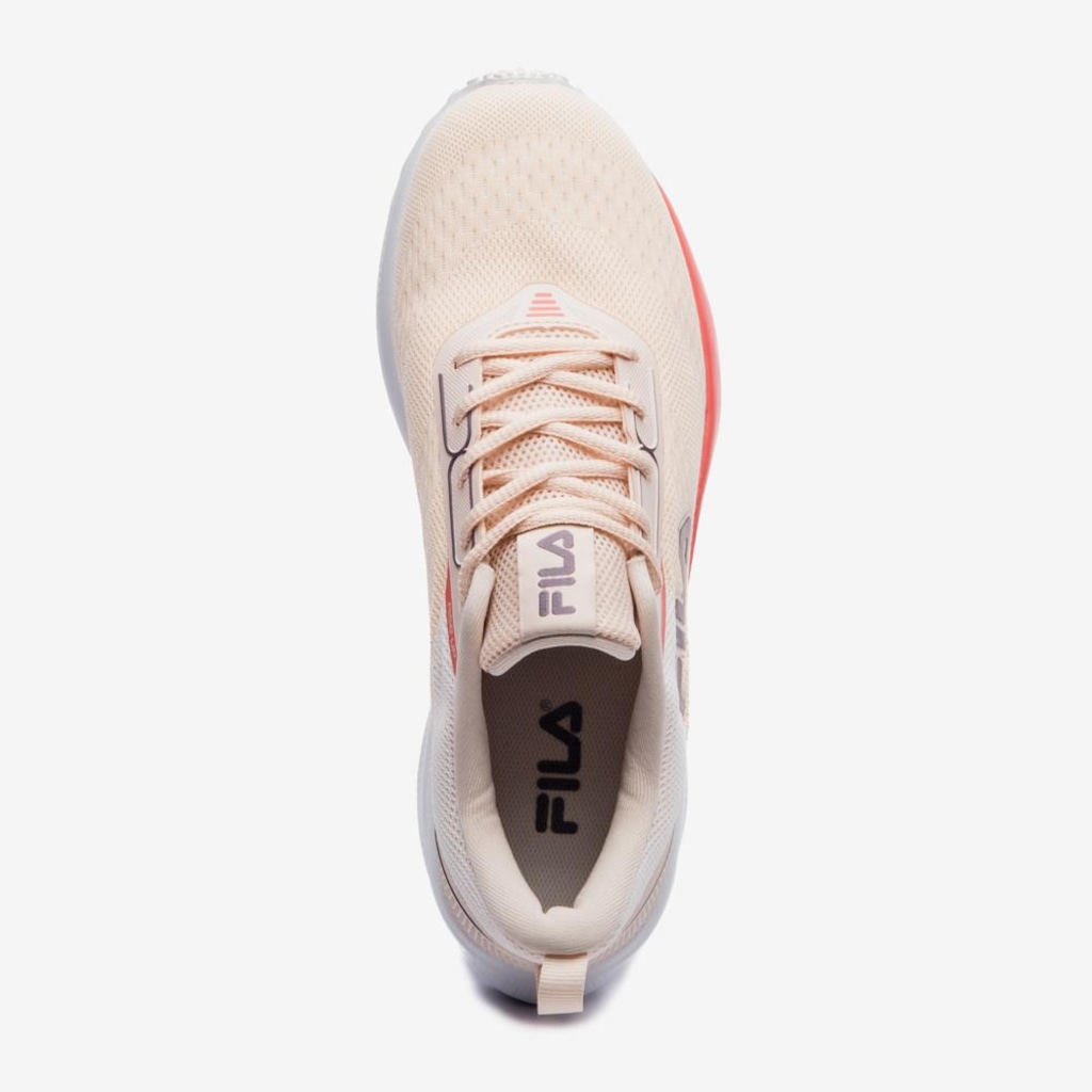 Imagem 4 do produto Tênis Feminino Fila Rise Up