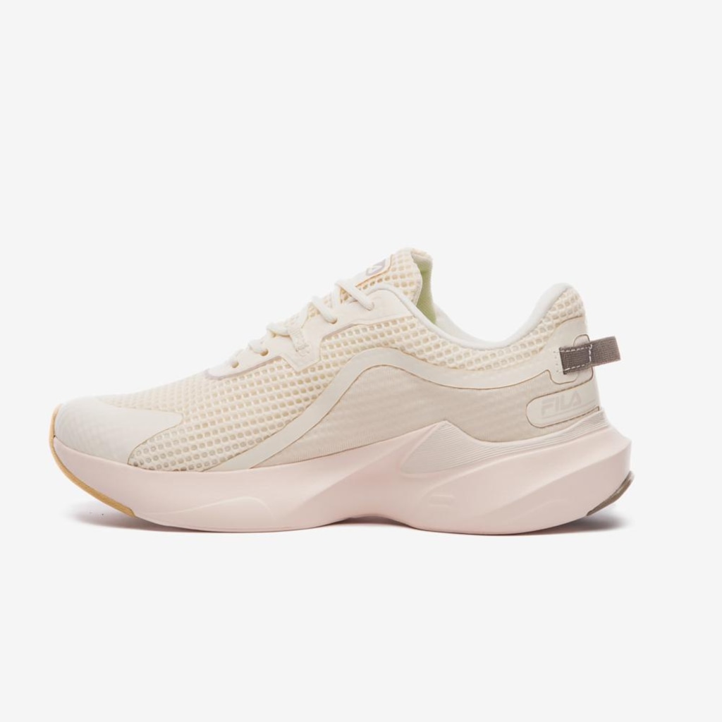 Imagem 2 do produto Tênis Fila Recovery Feminino