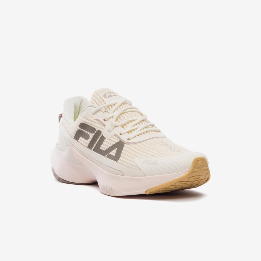 Imagem 3 do produto Tênis Fila Recovery Feminino
