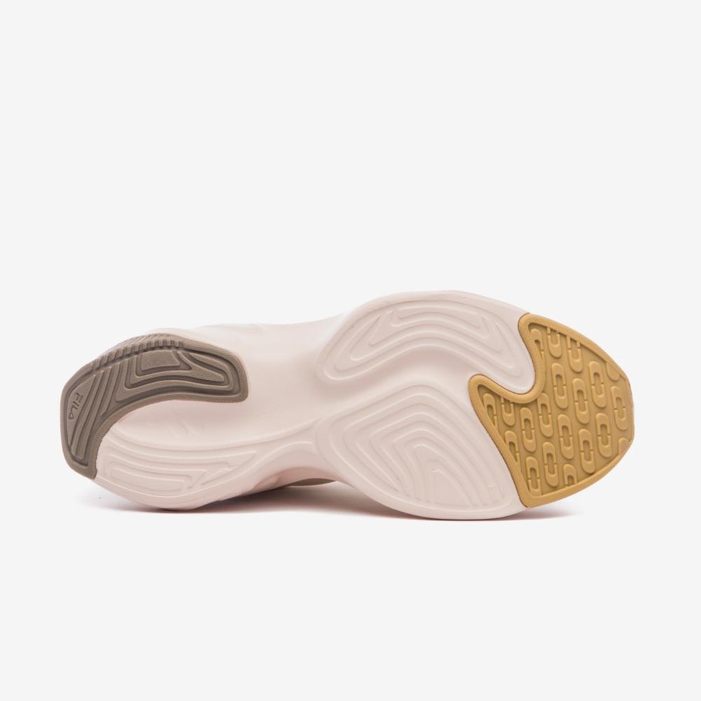 Imagem 5 do produto Tênis Fila Recovery Feminino