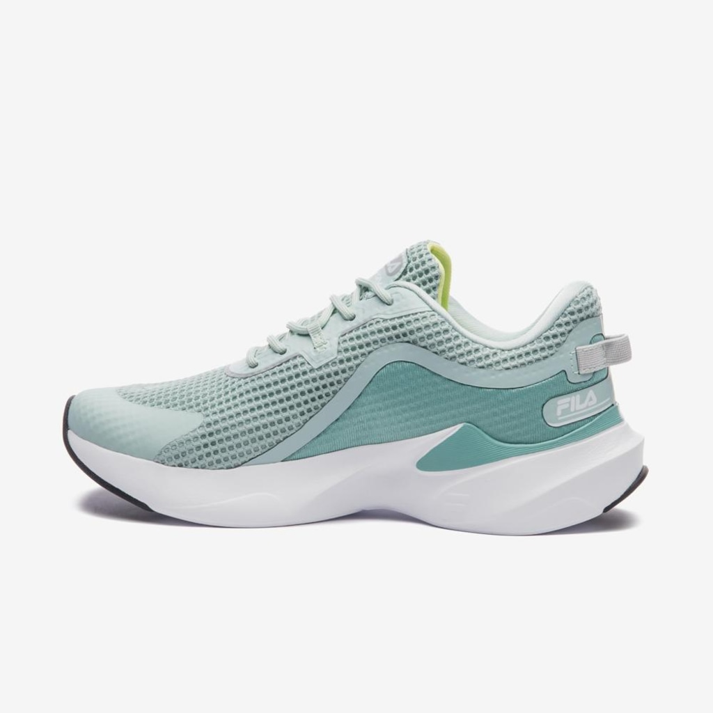 Imagem 2 do produto Tênis Fila Recovery Feminino