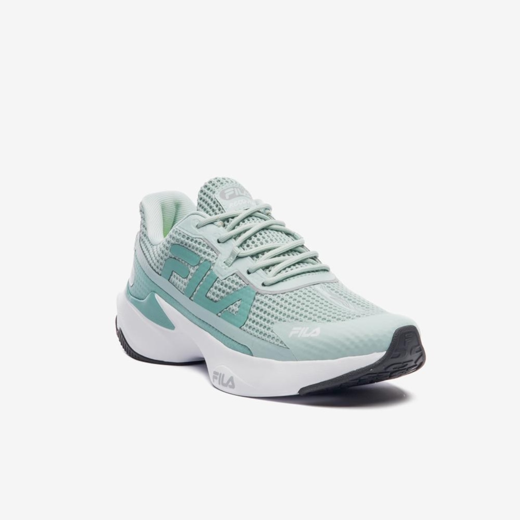 Imagem 3 do produto Tênis Fila Recovery Feminino