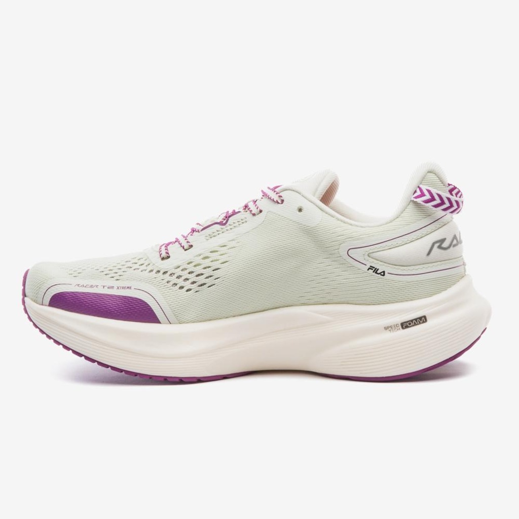 Imagem 2 do produto Tênis Fila Racer T2 Xtreme Feminino