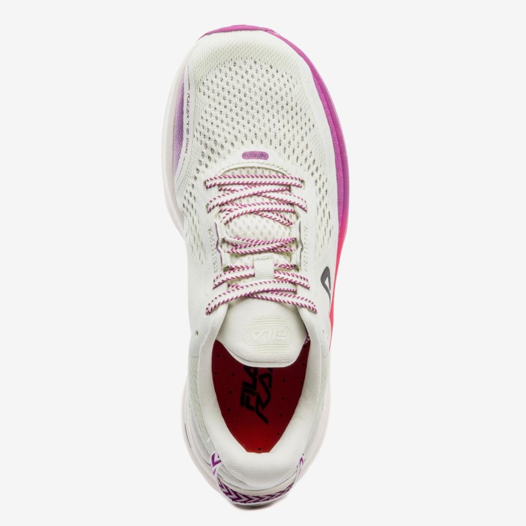 Imagem 4 do produto Tênis Fila Racer T2 Xtreme Feminino