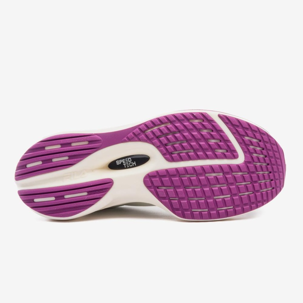 Imagem 5 do produto Tênis Fila Racer T2 Xtreme Feminino