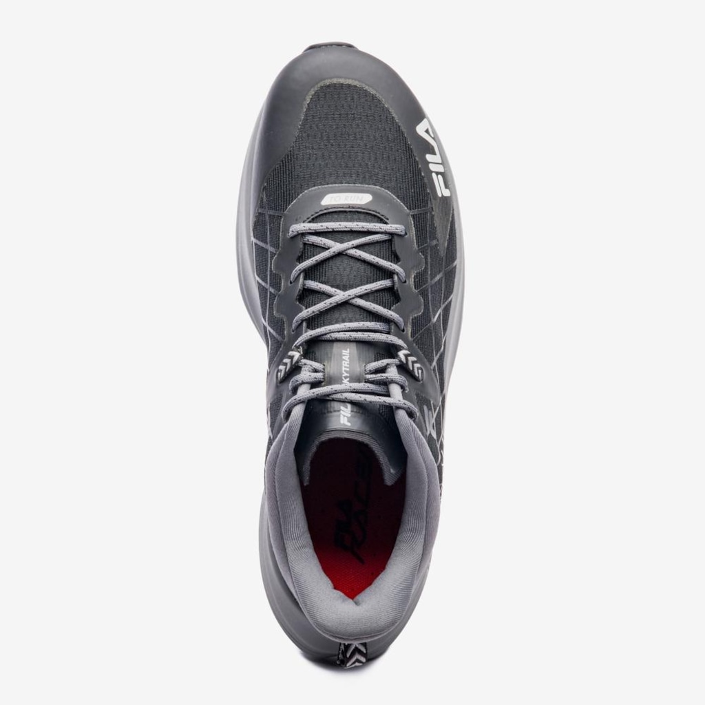 Imagem 4 do produto Tênis Fila Racer Skytrail Masculino