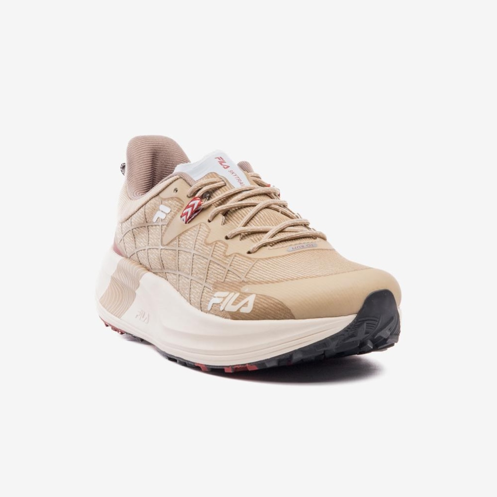 Imagem 3 do produto Tênis Fila Racer Skytrail Feminino