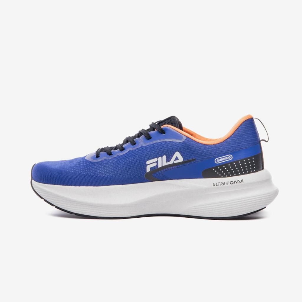 Imagem 2 do produto Tênis Fila Racer Fastpace Masculino