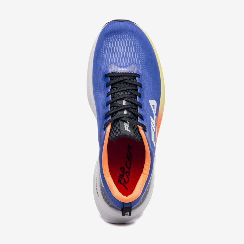 Imagem 4 do produto Tênis Fila Racer Fastpace Masculino