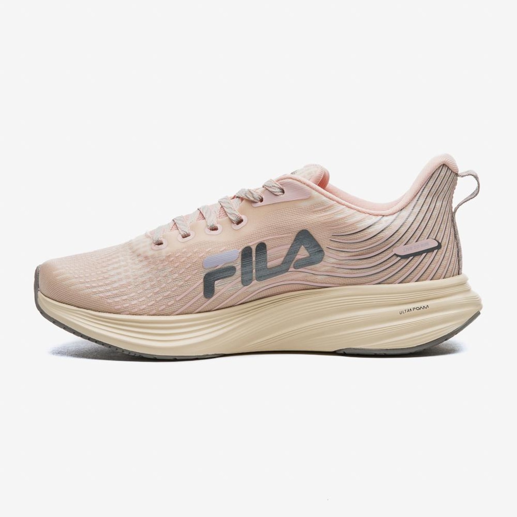 Imagem 2 do produto Tênis Fila Racer Curve 2 Feminino